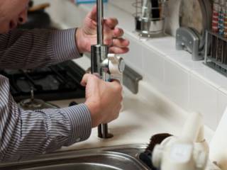 Soluções completas para pequenos reparos: elétrica, hidráulica, montagem e muito mais!