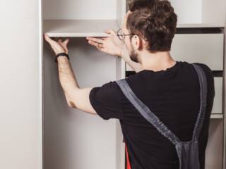 Seu lar em boas mãos: Marido de Aluguel oferece montagem, instalação e mudança com qualidade