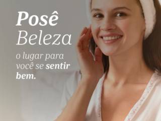 Seu Momento, Seu Brilho: Cuide de Você com a Experiência Posê em Mineiros!