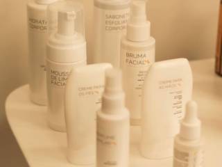 Tecnologia e cuidado diário com o Sérum Facial Posê em Mineiros