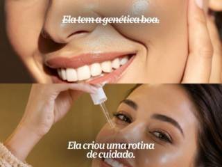 O autocuidado que reflete na sua rotina