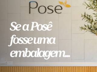 Se a Posê fosse uma embalagem, talvez fosse difícil resumir tudo o que cabe dentro dela