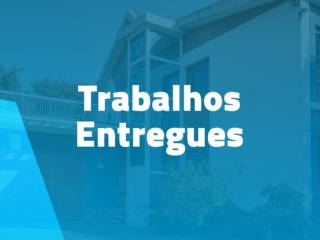 Trabalhos Entregues