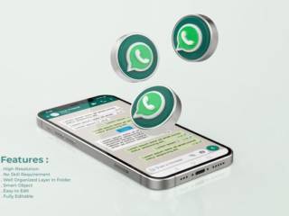 Sua empresa tem Whatsapp? Então responda seu cliente!