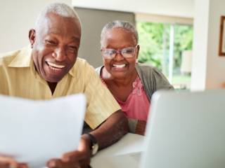Como funciona a solicitação da aposentadoria ?