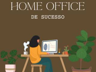 Dicas para Criar um Home Office Funcional e Confortável