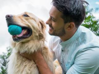 Uma nova parada para quem não abre mão do melhor para o pet!