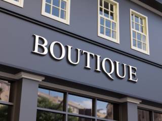 A importância de uma fachada moderna