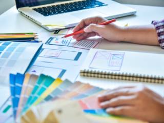 Empresa de Comunicação Visual em Americana