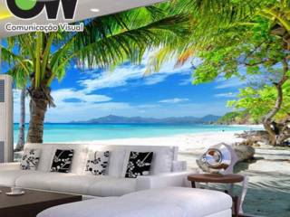 Adesivo personalizado: por que é uma ótima opção?