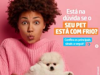 Você já sabia desses sinais?!