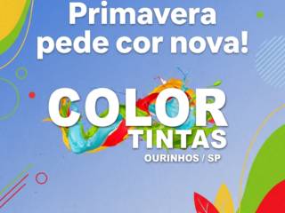 Primavera pede cor nova!