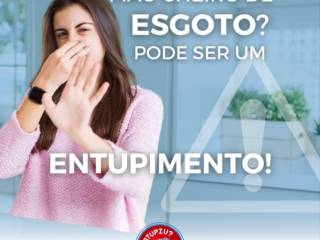 Como saber se meu ralo está entupido?