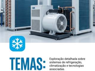 Excelência em Refrigeração em São José do Rio Preto e Região