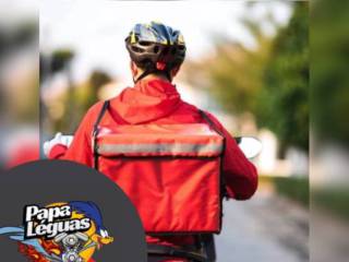Como funciona o serviço de moto frete