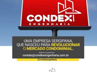 A Condex Engenharia