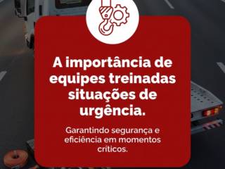 A importância de equipes treinadas para situações de urgência