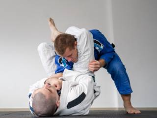 Jiu Jitsu Jundiaí