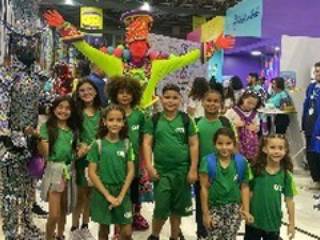 Por Que Educação Infantil é Importante?