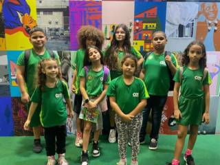 Quando Surgiu a Educação Infantil no Brasil