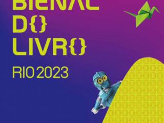 Bienal do Rio bate recordes com mais de 600 mil visitantes e 5,5 milhões de livros vendidos
