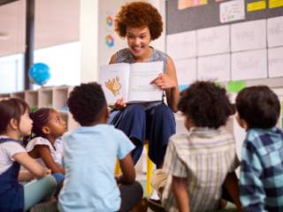 A importância da educação infantil no desenvolvimento da criança