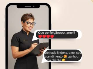 Edna Menezes Estética em Ourinhos: cuidado que conquista