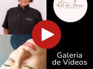 Galeria de Vídeos 
