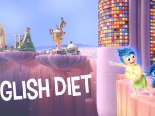 ENGLISH DIET