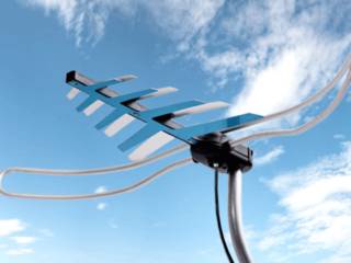 4 passos para instalar a sua antena digital sem complicações