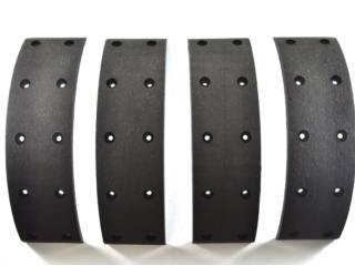 Quando trocar a lona de freio