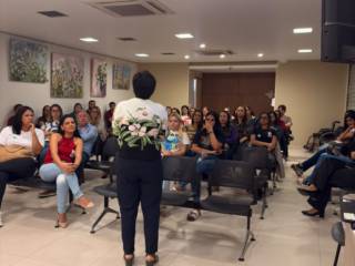RH com Excelência apoia o desenvolvimento da Lagos Scan