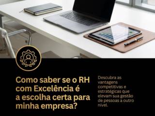 Como saber se o RH com Excelência é a escolha certa para minha empresa?