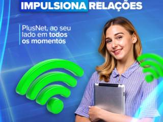 Conexão que quebra barreiras e impulsiona relações