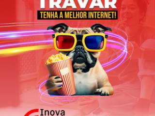 Assista seus filmes sem travar!