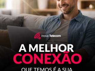  Confiança que gera conexão de qualidade
