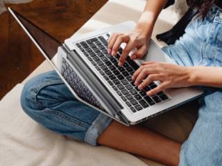  O amanhã é cheio de possibilidades, mas a sua estabilidade digital pode ser planejada