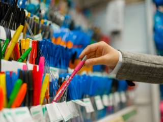 Guararema Inspiradora – Criatividade e Soluções em Papelaria para o Dia a Dia