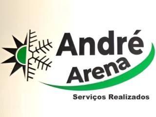 Serviço: Infra realizado condomínio sete nascente Bofete - SP