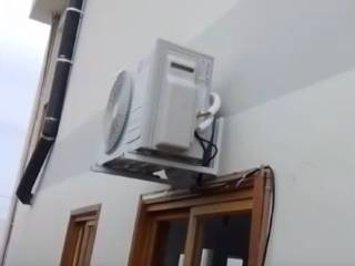 André Arena Refrigeração