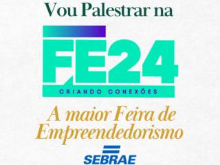 A maior feira de empreendedorismo