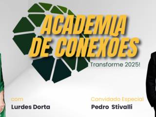 Academia de Conexões 2025