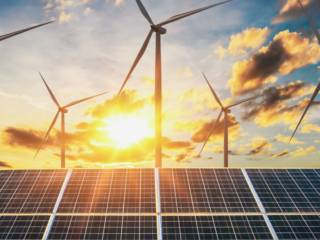 Como funciona a energia Solar?