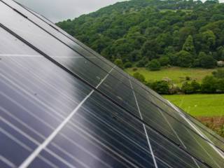 Energia Solar em dias chuvosos e nublados