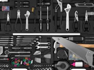 Por que ter um kit de ferramentas em casa é tão importante?