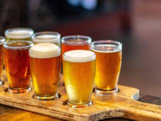 Comercial Inove: bebidas e variedade em Santa Rita do Passa Quatro