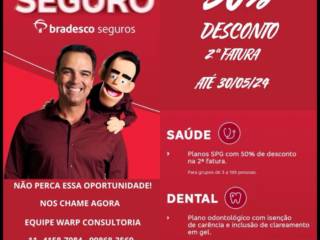 Descubra os planos que preparamos especialmente para você.