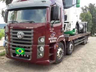 Galeria de Vídeos Gilmar Guinchos