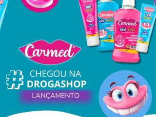 Chegou Novidade na Drogashop: Conheça os Novos Produtos em Parceria com a Fini!