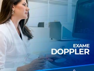 EXAME DOPPLER